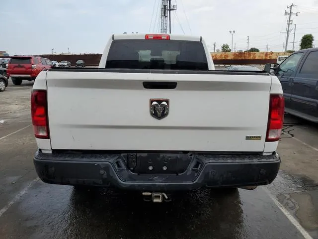 1C6RR6FG6KS678092 2019 2019 RAM 1500- Tradesman 6