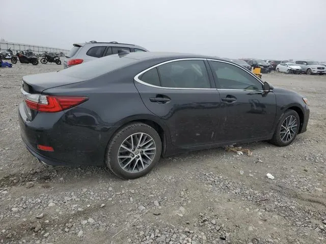 58ABK1GG8HU056076 2017 2017 Lexus ES- 350 3