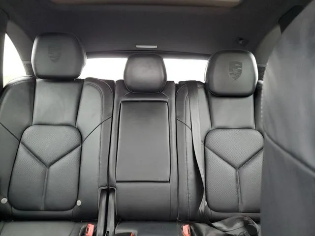 WP1AA2A26ELA96248 2014 2014 Porsche Cayenne 10