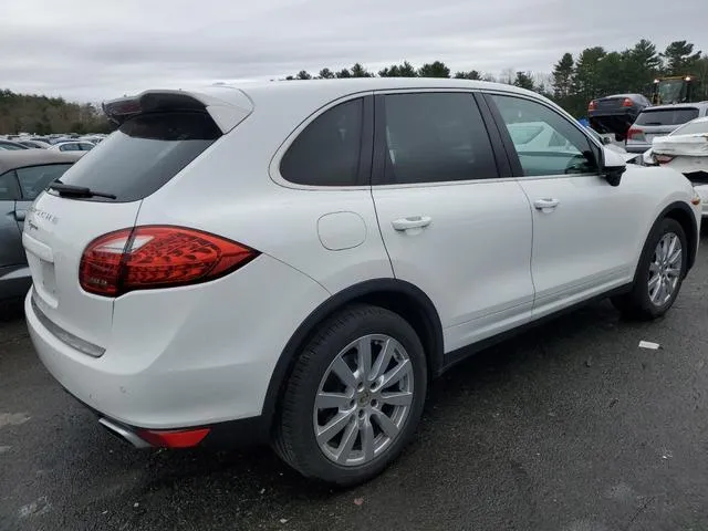 WP1AA2A26ELA96248 2014 2014 Porsche Cayenne 3