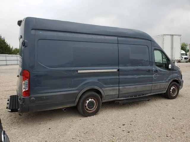 1FTBR3X81LKA55724 2020 2020 Ford Transit- T-250 3