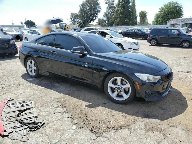 WBA3N7C55FK224244 2015 2015 BMW 4 Series- 428 I 4