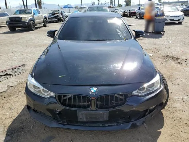 WBA3N7C55FK224244 2015 2015 BMW 4 Series- 428 I 5