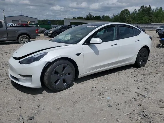 5YJ3E1EA8PF449508 2023 2023 Tesla MODEL 3 1