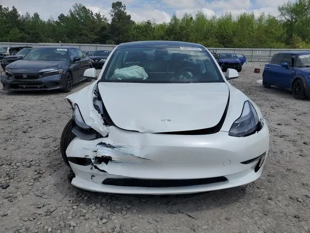 5YJ3E1EA8PF449508 2023 2023 Tesla MODEL 3 5