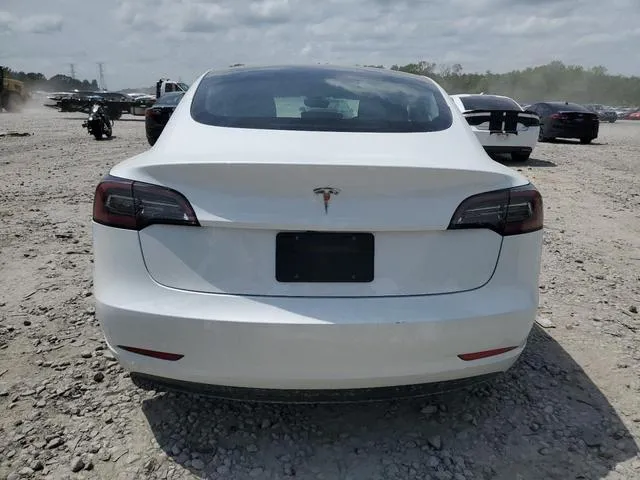 5YJ3E1EA8PF449508 2023 2023 Tesla MODEL 3 6