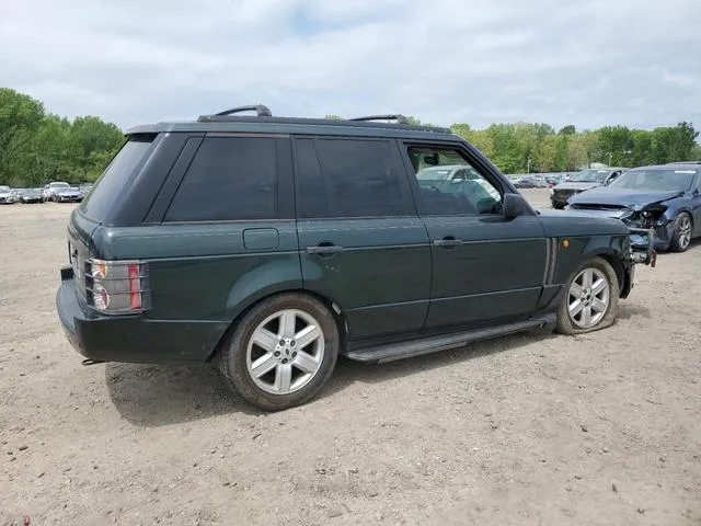 SALMB11473A116046 2003 2003 Rover Rover- Hse 3