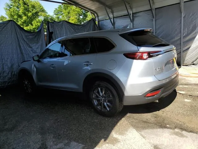 JM3TCBCY2P0656672 2023 2023 Mazda CX-9- Touring 2