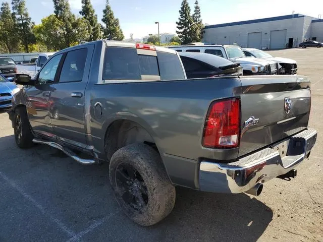 1C6RR6LT8DS578547 2013 2013 RAM 1500- Slt 2