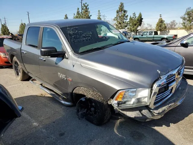 1C6RR6LT8DS578547 2013 2013 RAM 1500- Slt 4