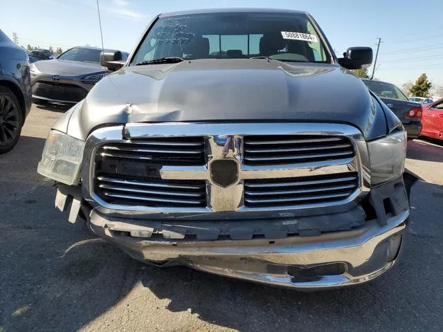 1C6RR6LT8DS578547 2013 2013 RAM 1500- Slt 5