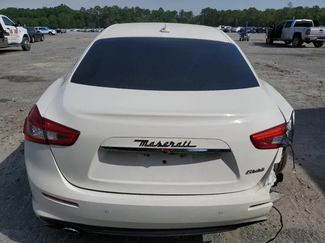 ZAM57XSAXJ1299858 2018 2018 Maserati Ghibli 6