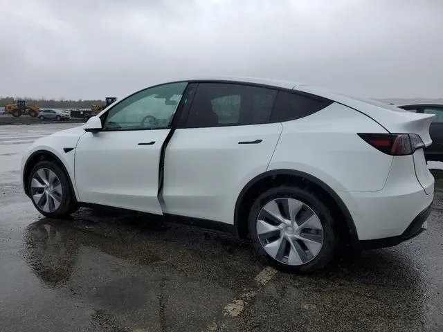 7SAYGDEE4NF441474 2022 2022 Tesla MODEL Y 2