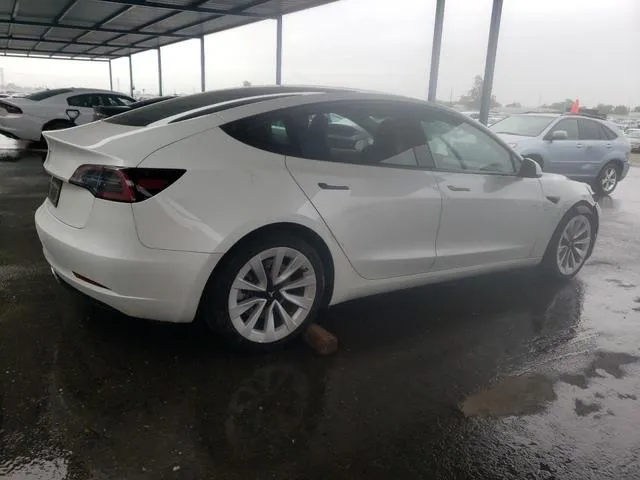 5YJ3E1EA4PF460053 2023 2023 Tesla MODEL 3 3