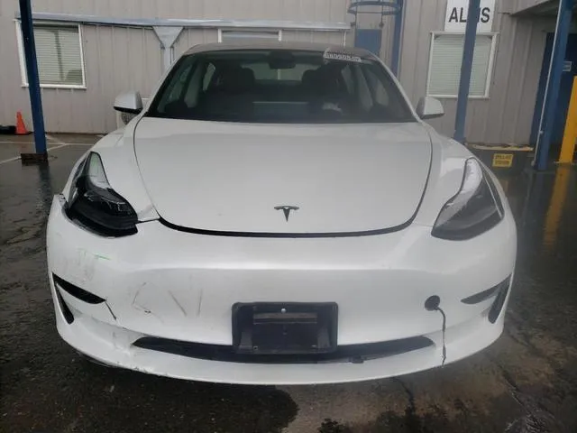 5YJ3E1EA4PF460053 2023 2023 Tesla MODEL 3 5