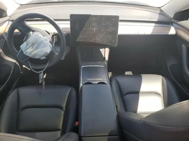 5YJ3E1EA4PF460053 2023 2023 Tesla MODEL 3 8