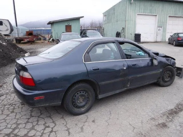 1HGCD5536VA265266 1997 1997 Honda Accord- LX 4