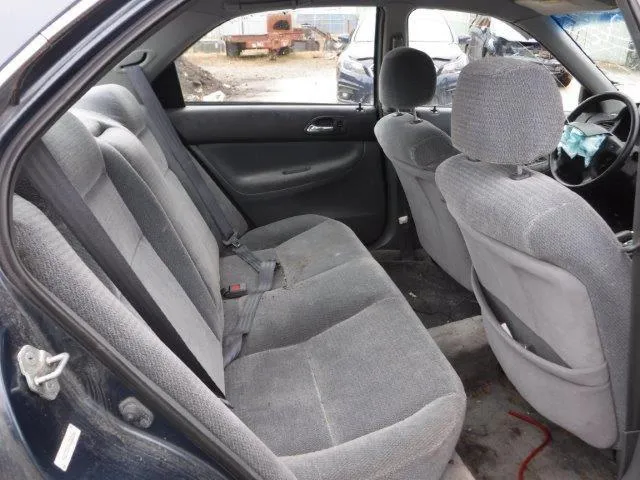 1HGCD5536VA265266 1997 1997 Honda Accord- LX 6