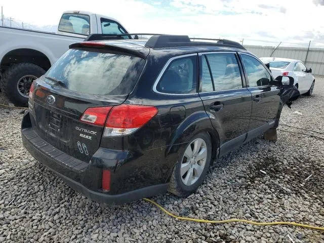 4S4BRBACXC1205628 2012 2012 Subaru Outback- 2-5I 3