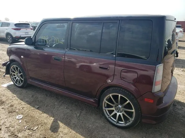 JTLKT324X50201532 2005 2005 Toyota Scion- XB 2