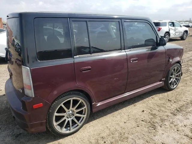 JTLKT324X50201532 2005 2005 Toyota Scion- XB 3