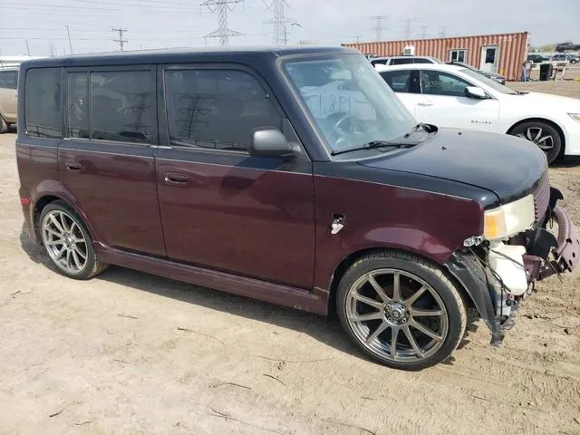 JTLKT324X50201532 2005 2005 Toyota Scion- XB 4