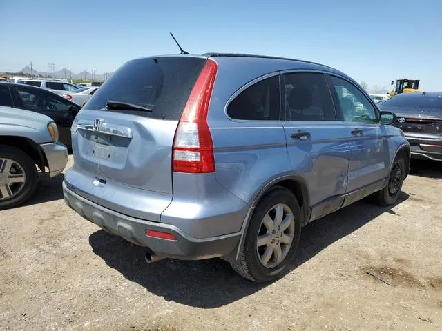 JHLRE48537C069776 2007 2007 Honda CR-V- EX 3