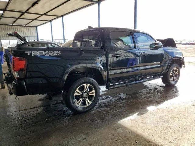 3TMCZ5AN4KM218582 2019 2019 Toyota Tacoma- Double Cab 3