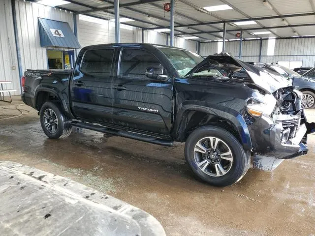 3TMCZ5AN4KM218582 2019 2019 Toyota Tacoma- Double Cab 4