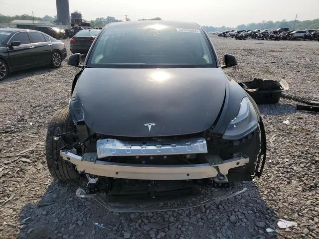 7SAYGDEF3NF510194 2022 2022 Tesla MODEL Y 5