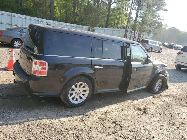 2FMGK5CC5BBD18012 2011 2011 Ford Flex- Sel 3