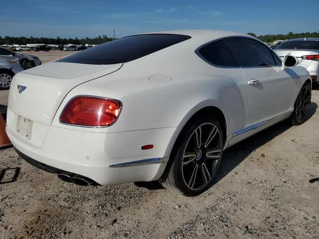 SCBFT7ZA5FC041658 2015 2015 Bentley Continental- Gt V8 3