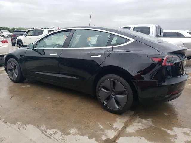 5YJ3E1EA7LF629895 2020 2020 Tesla MODEL 3 2