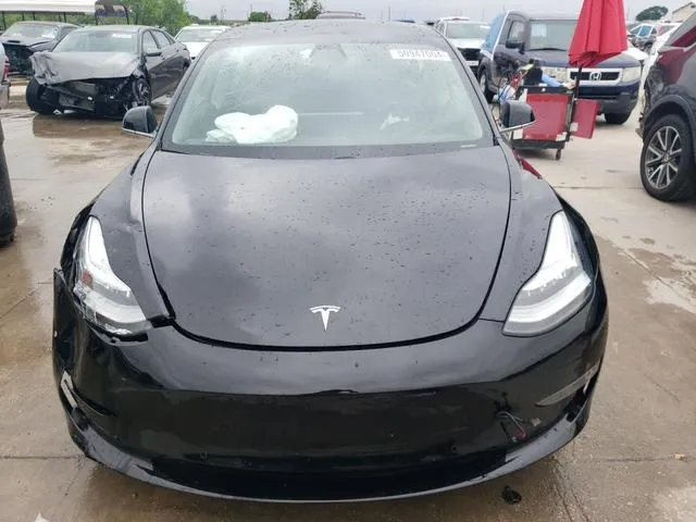 5YJ3E1EA7LF629895 2020 2020 Tesla MODEL 3 5