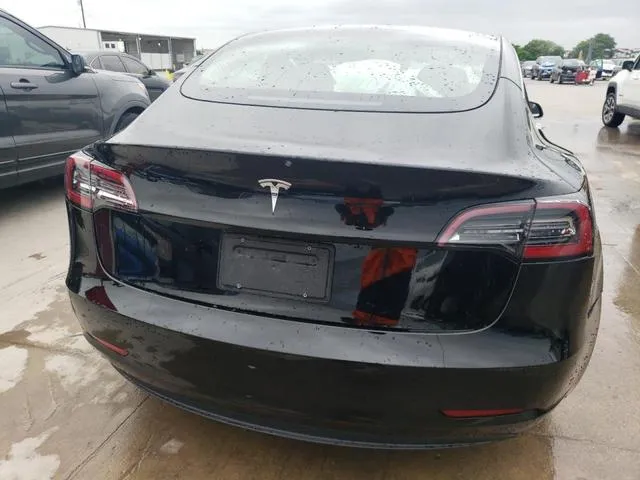 5YJ3E1EA7LF629895 2020 2020 Tesla MODEL 3 6