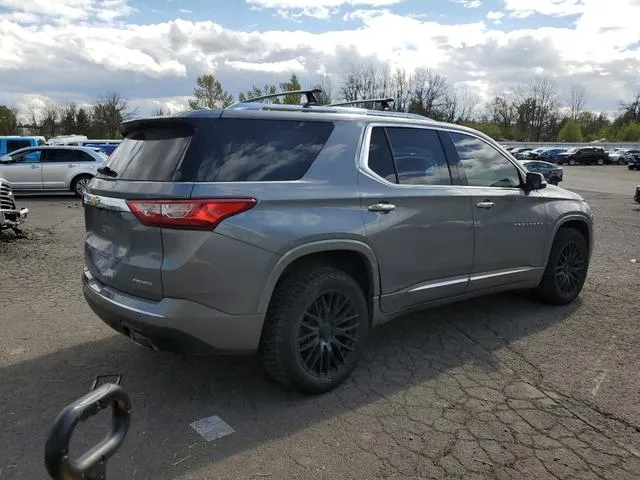 1GNEVKKW3KJ168109 2019 2019 Chevrolet Traverse- Premier 3