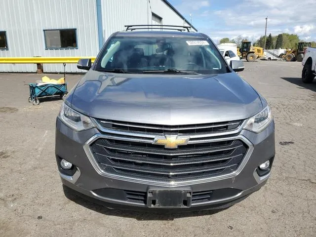 1GNEVKKW3KJ168109 2019 2019 Chevrolet Traverse- Premier 5