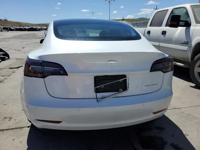 5YJ3E1EB6NF211775 2022 2022 Tesla MODEL 3 6