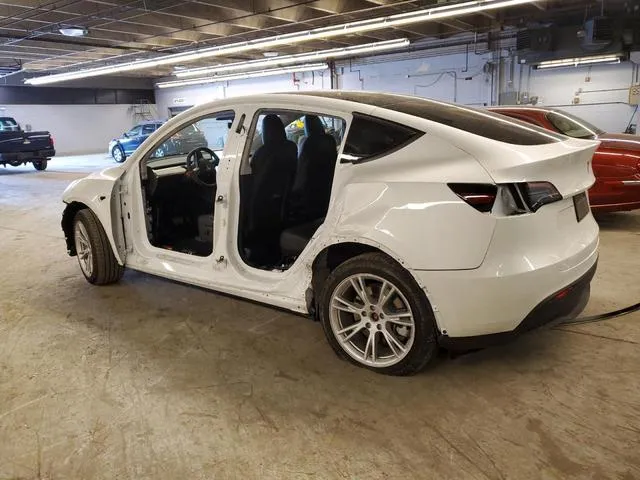 7SAYGDEEXPF616278 2023 2023 Tesla MODEL Y 2