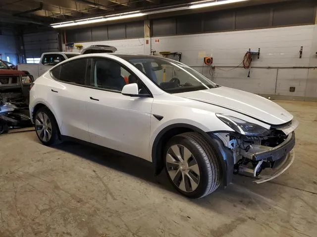 7SAYGDEEXPF616278 2023 2023 Tesla MODEL Y 4