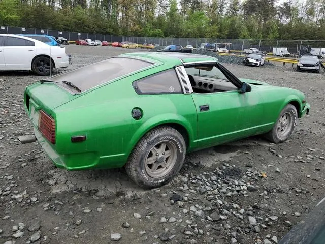 JN1HZ04S9DX560135 1983 1983 Datsun 280ZX 3