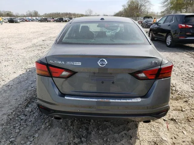 1N4BL4CV1LC263802 2020 2020 Nissan Altima- SR 6