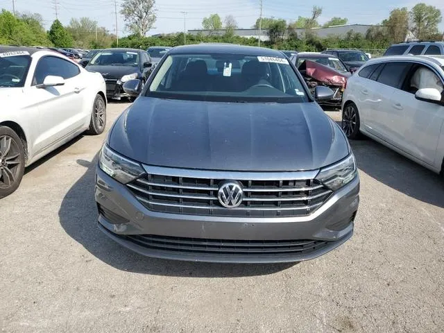 3VWC57BU1LM090829 2020 2020 Volkswagen Jetta- S 5