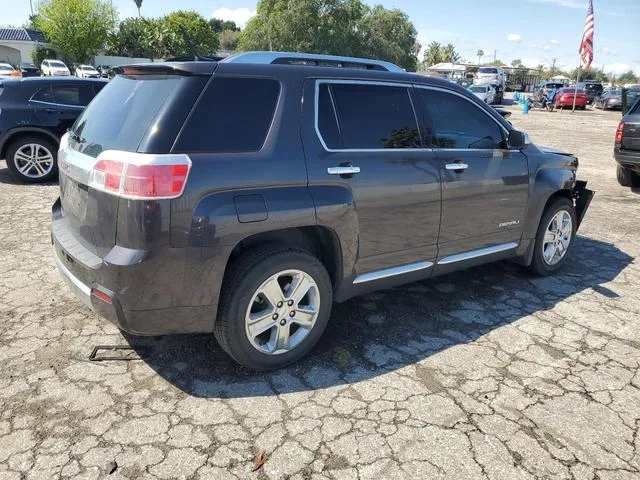 2GKALYEK6D6385280 2013 2013 GMC Terrain- Denali 3