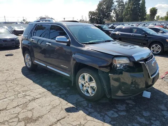 2GKALYEK6D6385280 2013 2013 GMC Terrain- Denali 4