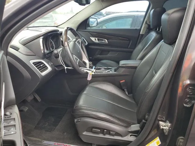 2GKALYEK6D6385280 2013 2013 GMC Terrain- Denali 7