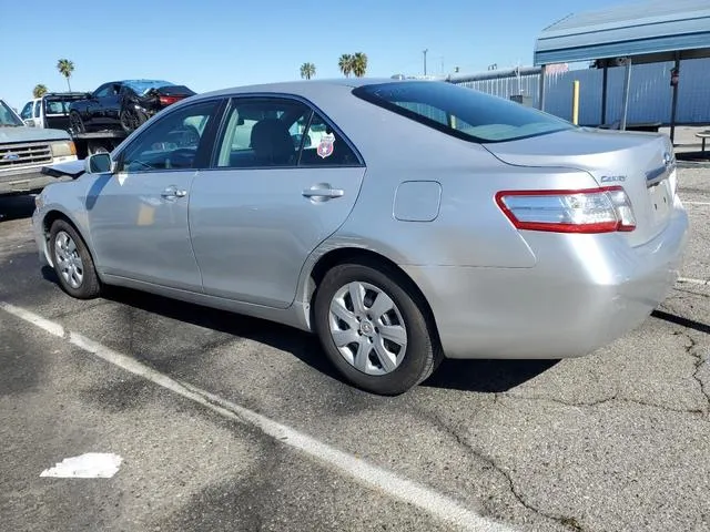 4T1BB3EK3BU143384 2011 2011 Toyota Camry- Hybrid 2