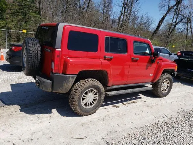 5GTDN136068304960 2006 2006 Hummer H3 3