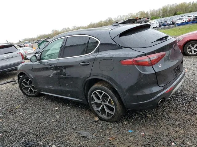 ZASPAKBN9L7C82867 2020 2020 Alfa Romeo Stelvio- TI 2