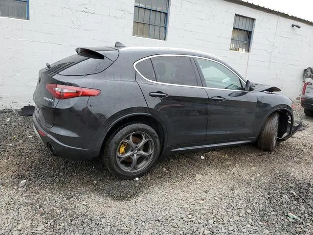 ZASPAKBN9L7C82867 2020 2020 Alfa Romeo Stelvio- TI 3